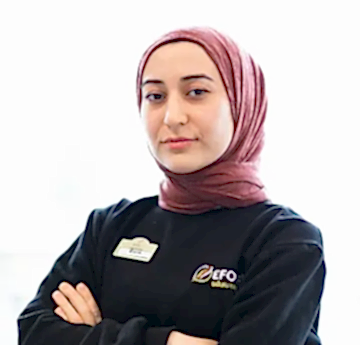 fizyoterapist esra yeşilyurt