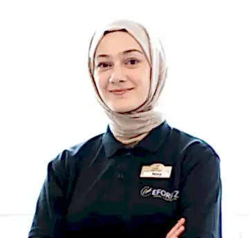 fizyoterapist nisa yıldız