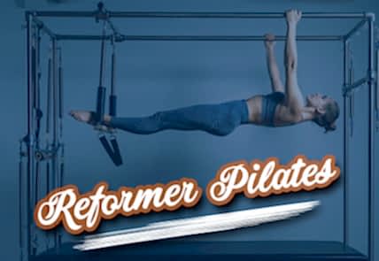 reformer pilates